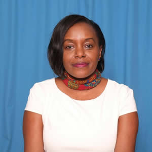 Elka .K. Motanya